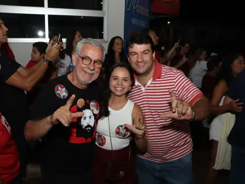 Pula pula em Caculé — foto 3