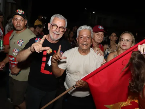 Pula pula em Caculé — foto 5