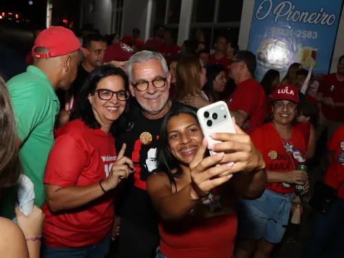 Pula pula em Caculé — foto 7