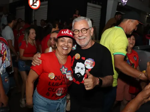 Pula pula em Caculé — foto 8
