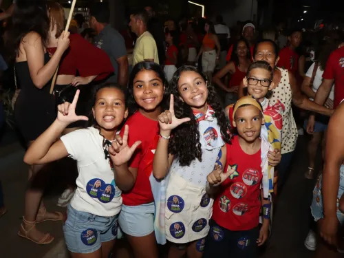 Pula pula em Caculé — foto 10