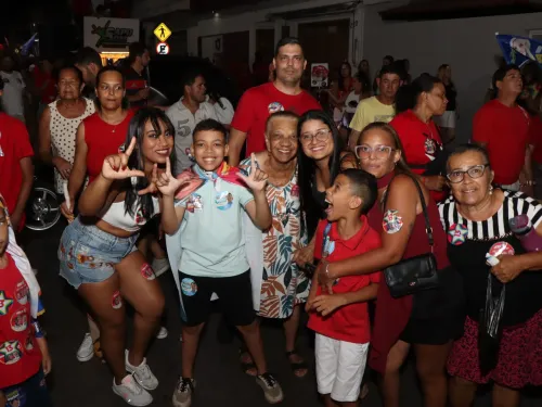 Pula pula em Caculé — foto 11