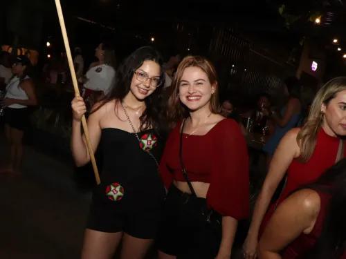 Pula pula em Caculé — foto 12