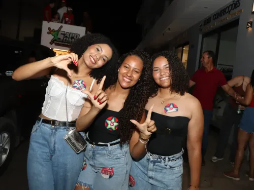 Pula pula em Caculé — foto 13