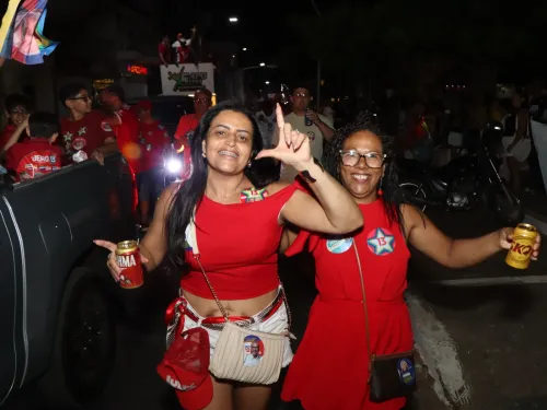 Pula pula em Caculé — foto 15