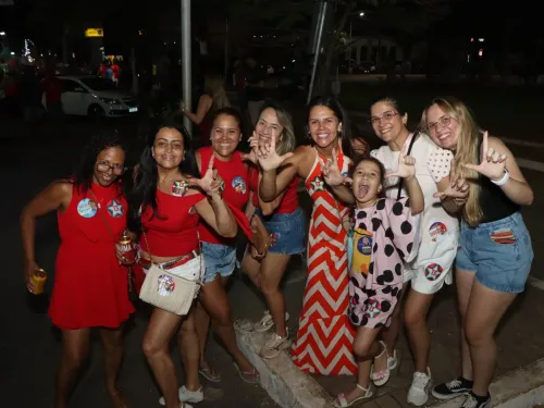 Pula pula em Caculé — foto 17