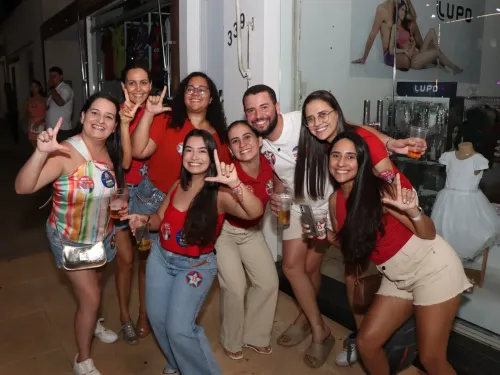Pula pula em Caculé — foto 18