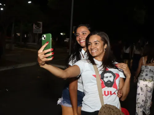Pula pula em Caculé — foto 19