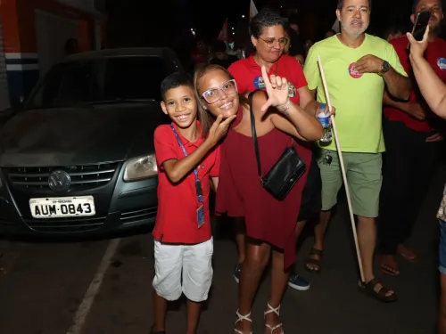 Pula pula em Caculé — foto 40