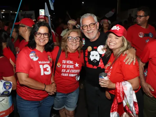 Pula pula em Caculé — foto 52