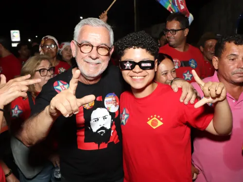 Pula pula em Caculé — foto 53