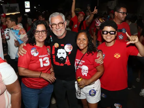Pula pula em Caculé — foto 54
