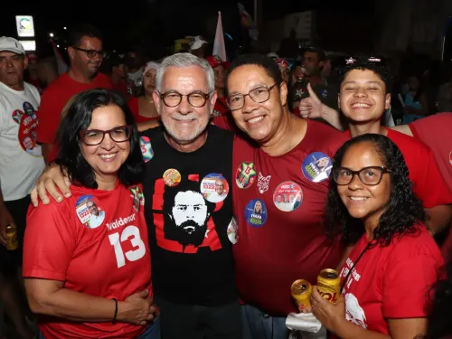 Pula pula em Caculé — foto 55