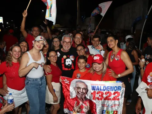 Pula pula em Caculé — foto 57
