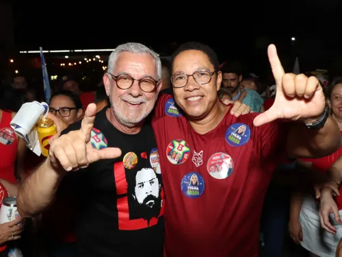 Pula pula em Caculé — foto 58
