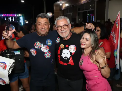 Pula pula em Caculé — foto 60