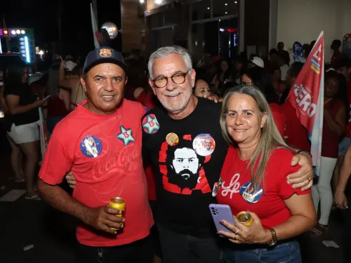 Pula pula em Caculé — foto 62