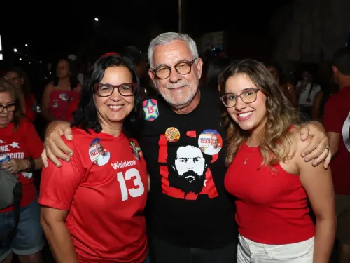Pula pula em Caculé — foto 65