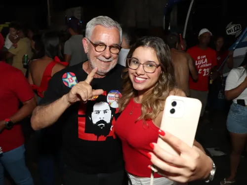 Pula pula em Caculé — foto 66