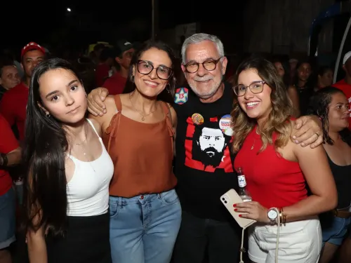 Pula pula em Caculé — foto 67