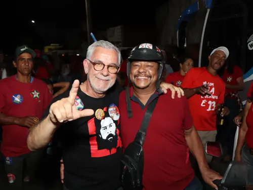 Pula pula em Caculé — foto 68