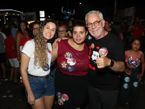 Pula pula em Caculé — foto 69