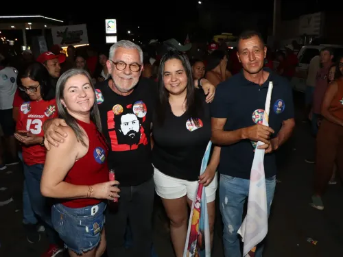 Pula pula em Caculé — foto 72