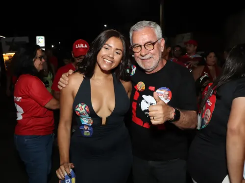 Pula pula em Caculé — foto 73