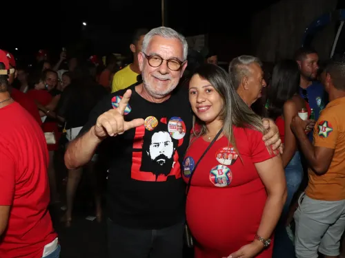 Pula pula em Caculé — foto 74