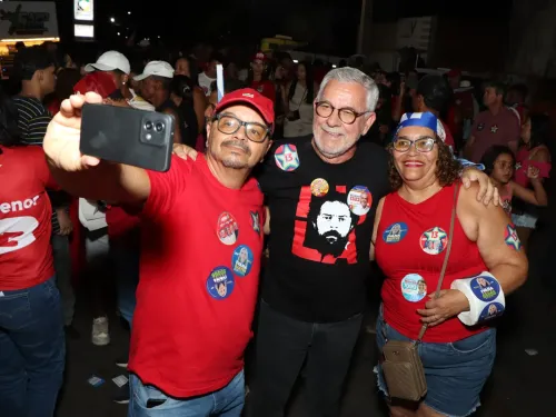 Pula pula em Caculé — foto 75