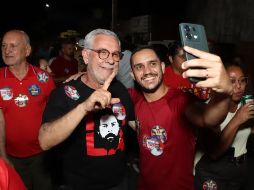 Pula pula em Caculé — foto 76