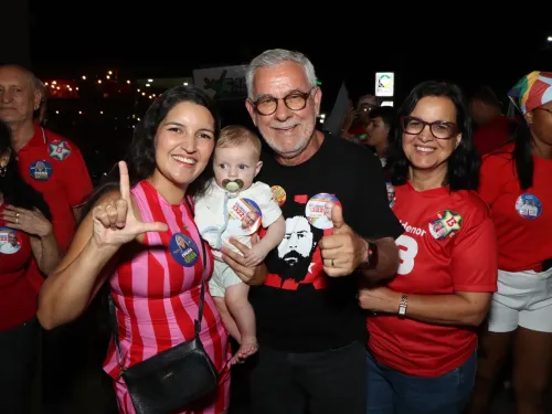Pula pula em Caculé — foto 77