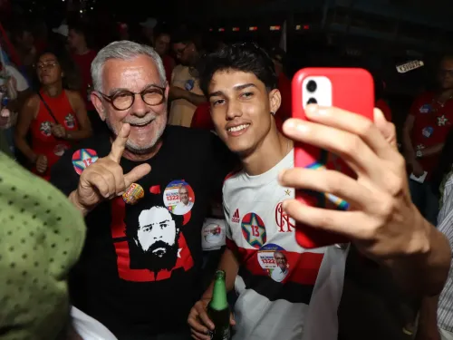 Pula pula em Caculé — foto 83