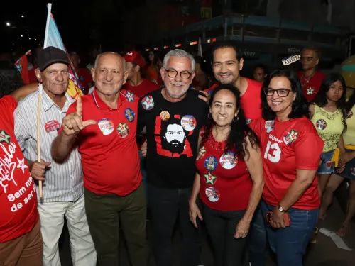 Pula pula em Caculé — foto 87