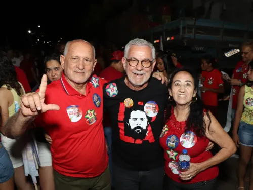 Pula pula em Caculé — foto 88