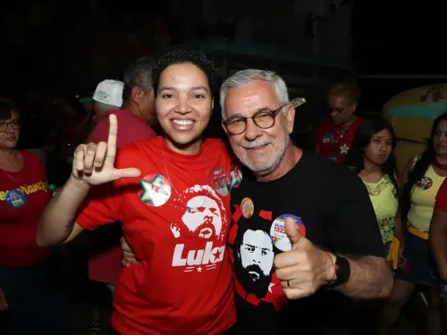 Pula pula em Caculé — foto 89