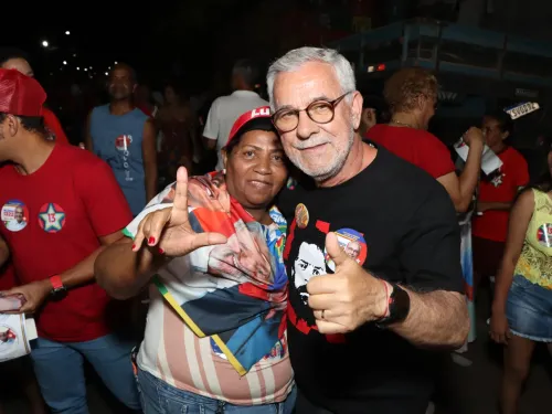 Pula pula em Caculé — foto 90
