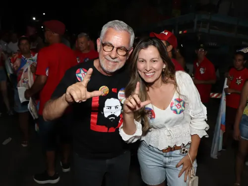 Pula pula em Caculé — foto 92