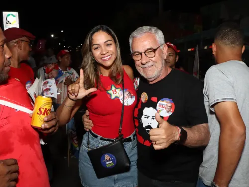 Pula pula em Caculé — foto 93