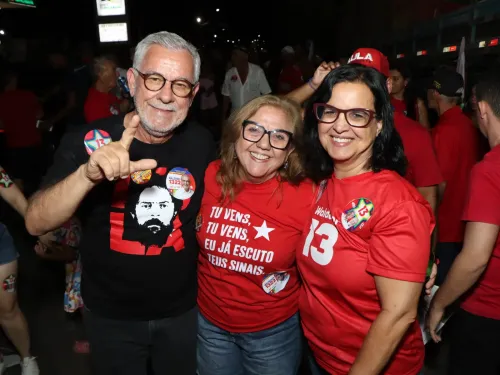 Pula pula em Caculé — foto 95