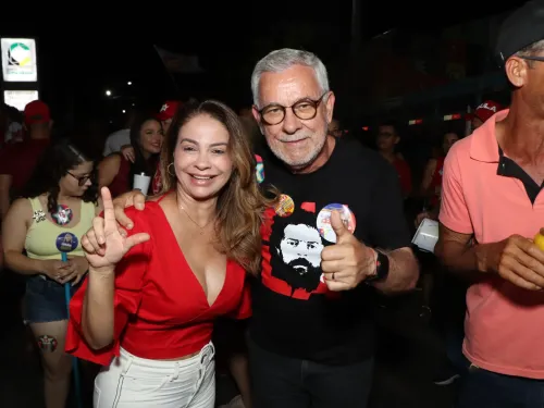Pula pula em Caculé — foto 98