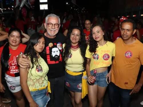 Pula pula em Caculé — foto 101