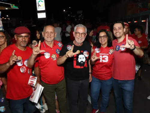 Pula pula em Caculé — foto 102