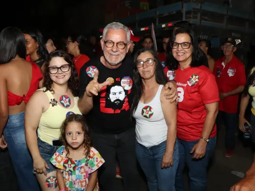 Pula pula em Caculé — foto 103