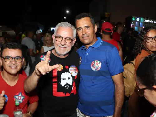 Pula pula em Caculé — foto 104