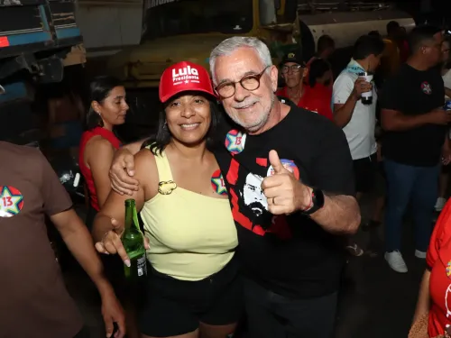 Pula pula em Caculé — foto 106
