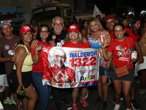 Pula pula em Caculé — foto 107