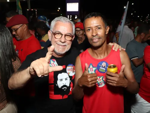 Pula pula em Caculé — foto 109