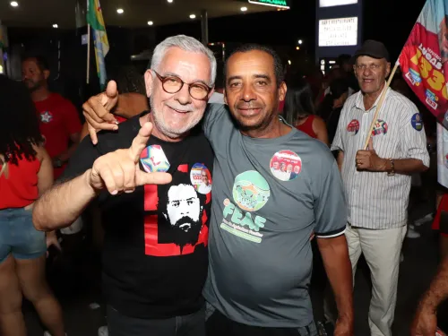 Pula pula em Caculé — foto 110