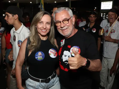 Pula pula em Caculé — foto 112
